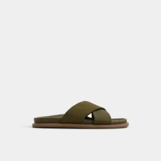 Sandalias deslizantes Marrin Sandalias deslizantes Marrin