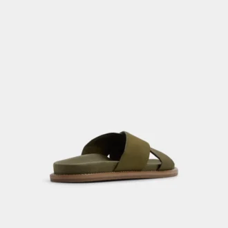 Sandalias deslizantes Marrin Sandalias deslizantes Marrin