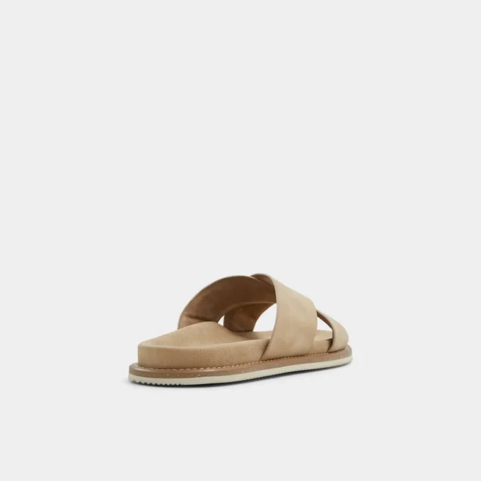 Sandalias deslizantes Marrin Sandalias deslizantes Marrin