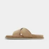 Sandalias deslizantes Marrin Sandalias deslizantes Marrin