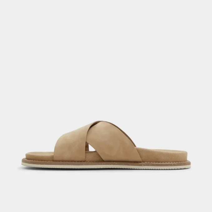 Sandalias deslizantes Marrin Sandalias deslizantes Marrin