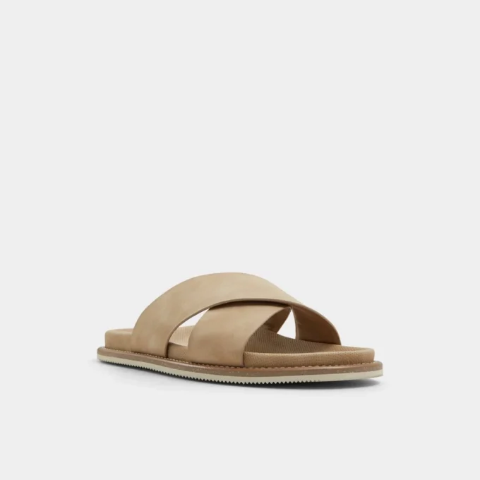Sandalias deslizantes Marrin Sandalias deslizantes Marrin