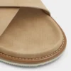 Sandalias deslizantes Marrin Sandalias deslizantes Marrin