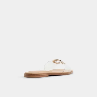 Sandalias Tidella Slide