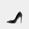 Stessy_ Zapatos de salón, tacón de aguja