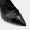 Stessy_ Zapatos de salón, tacón de aguja
