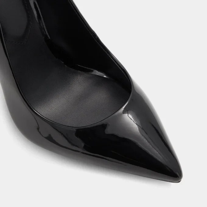 Stessy_ Zapatos de salón, tacón de aguja
