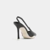 Tacón Striker Slingback, tacón de aguja