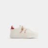 Zapatillas Adores, con plataforma Zapatillas Adores, con plataforma