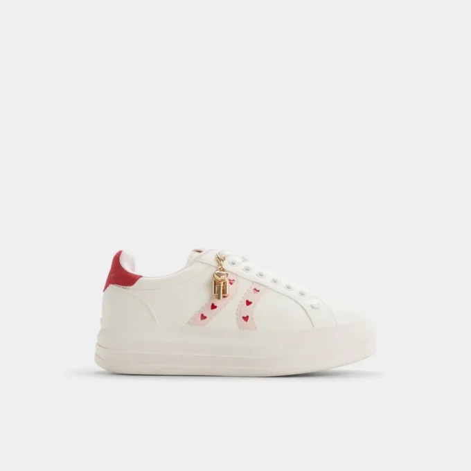 Zapatillas Adores, con plataforma Zapatillas Adores, con plataforma