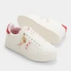 Zapatillas Adores, con plataforma Zapatillas Adores, con plataforma