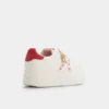 Zapatillas Adores, con plataforma Zapatillas Adores, con plataforma