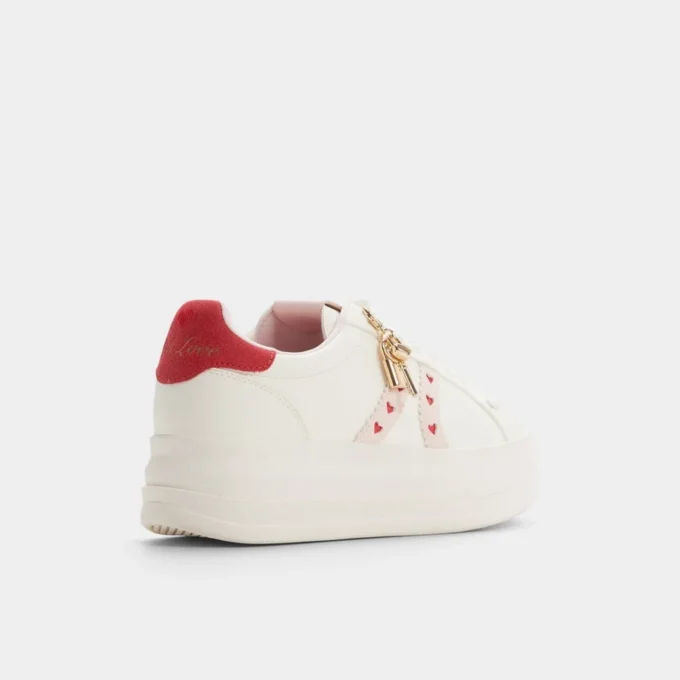 Zapatillas Adores, con plataforma Zapatillas Adores, con plataforma