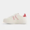 Zapatillas Adores, con plataforma Zapatillas Adores, con plataforma