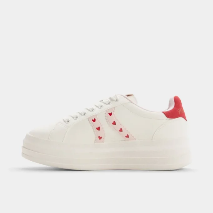 Zapatillas Adores, con plataforma Zapatillas Adores, con plataforma
