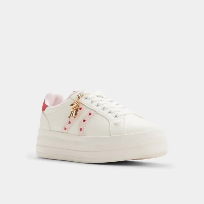 Zapatillas Adores, con plataforma Zapatillas Adores, con plataforma