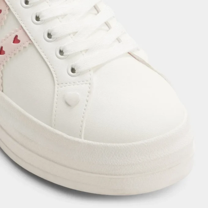 Zapatillas Adores, con plataforma Zapatillas Adores, con plataforma