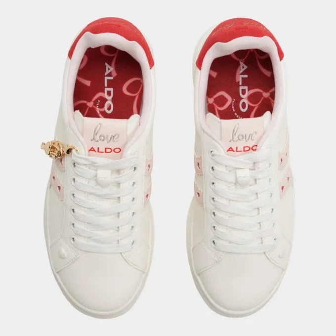 Zapatillas Adores, con plataforma Zapatillas Adores, con plataforma