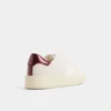 Zapatillas Adrei, suela de running