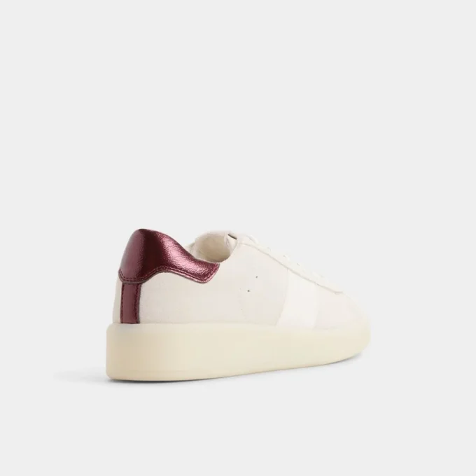 Zapatillas Adrei, suela de running
