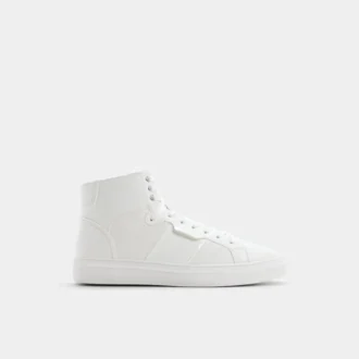 Zapatillas altas Jenner, suela de copa Zapatillas altas Jenner, suela de copa