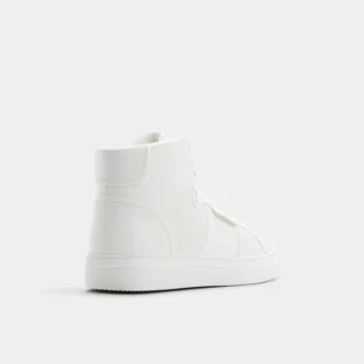 Zapatillas altas Jenner, suela de copa Zapatillas altas Jenner, suela de copa