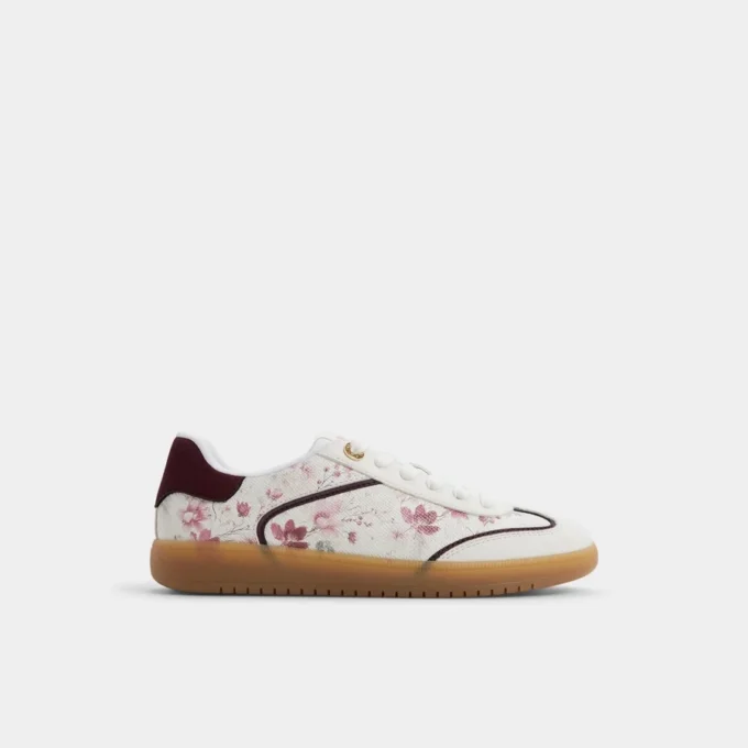 Zapatillas Areanne, suela tipo jogger Zapatillas Areanne, suela tipo jogger