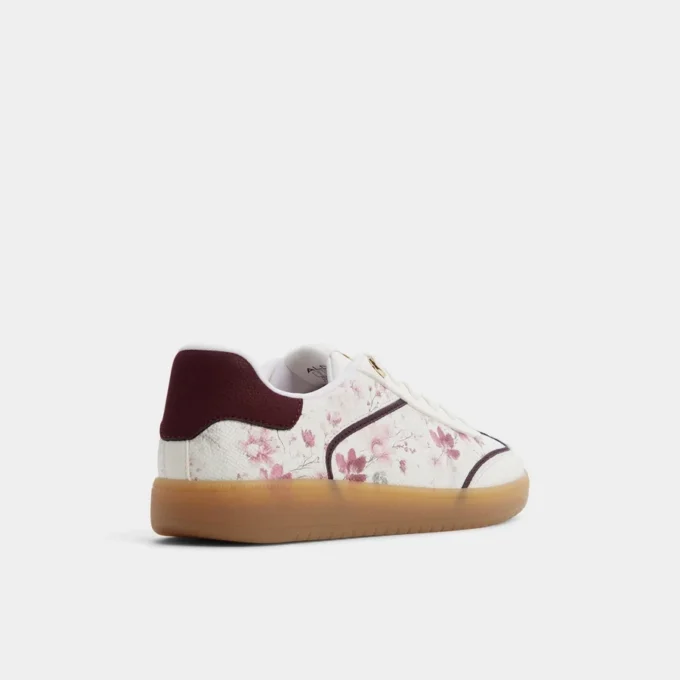 Zapatillas Areanne, suela tipo jogger Zapatillas Areanne, suela tipo jogger