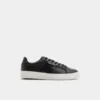 Zapatillas bajas Courtline, suela de copa