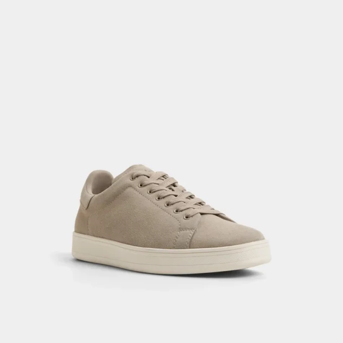 Zapatillas bajas Grit, suela de copa