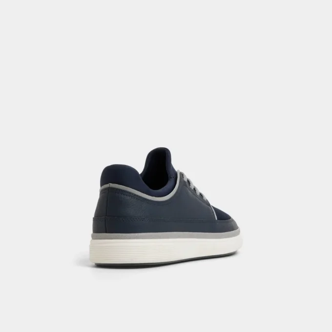 Zapatillas bajas Kurtis, suela de copa