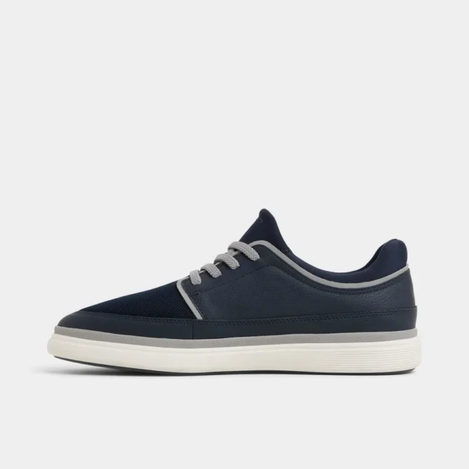 Zapatillas bajas Kurtis, suela de copa