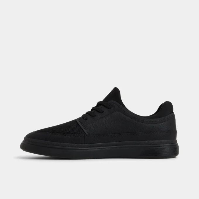 Zapatillas bajas Kurtis, suela de copa
