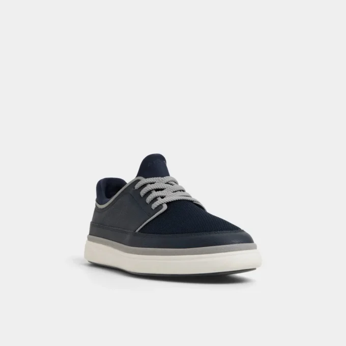 Zapatillas bajas Kurtis, suela de copa