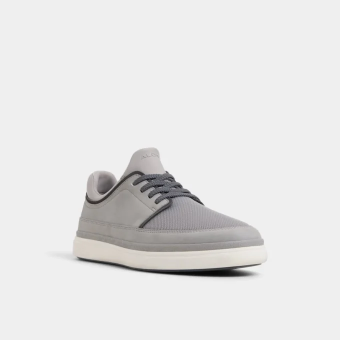 Zapatillas bajas Kurtis, suela de copa
