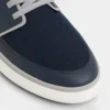 Zapatillas bajas Kurtis, suela de copa