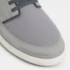 Zapatillas bajas Kurtis, suela de copa