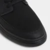 Zapatillas bajas Kurtis, suela de copa