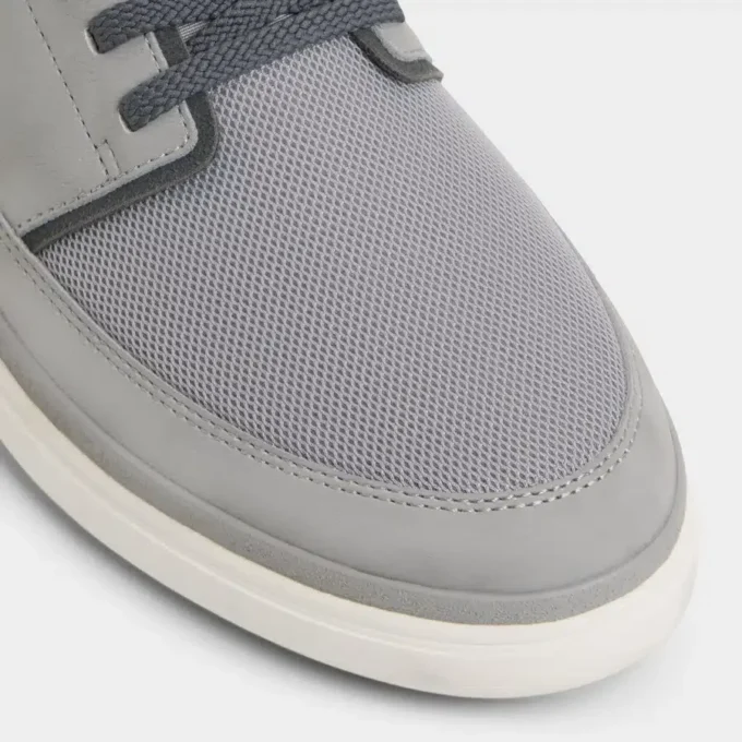 Zapatillas bajas Kurtis, suela de copa