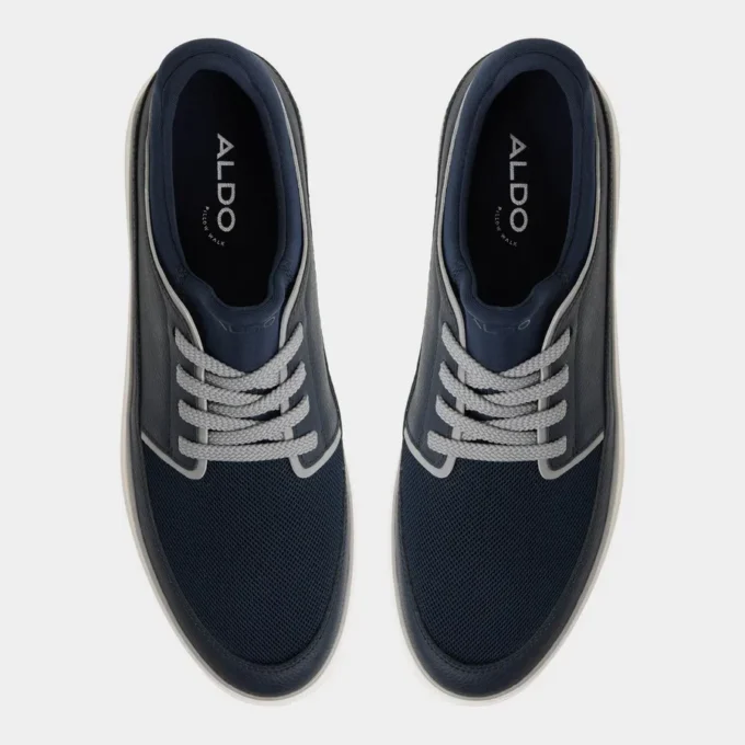 Zapatillas bajas Kurtis, suela de copa