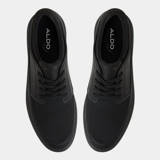 Zapatillas bajas Kurtis, suela de copa
