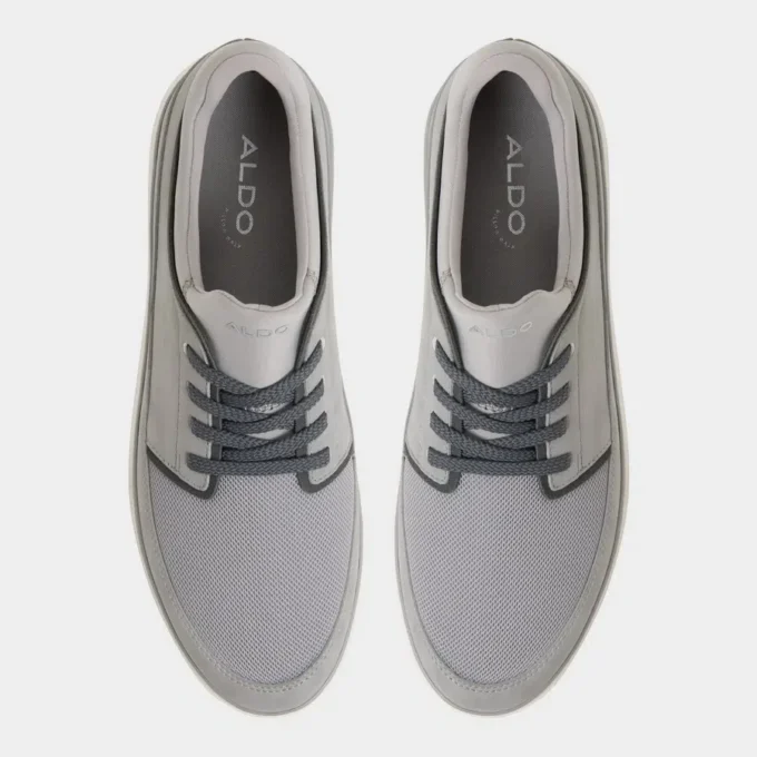 Zapatillas bajas Kurtis, suela de copa