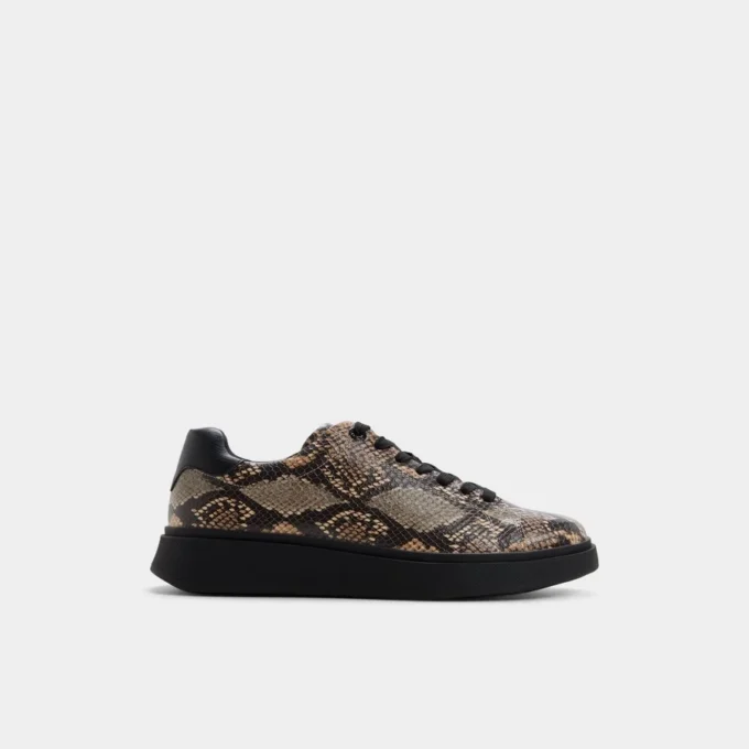Zapatillas bajas Magnus