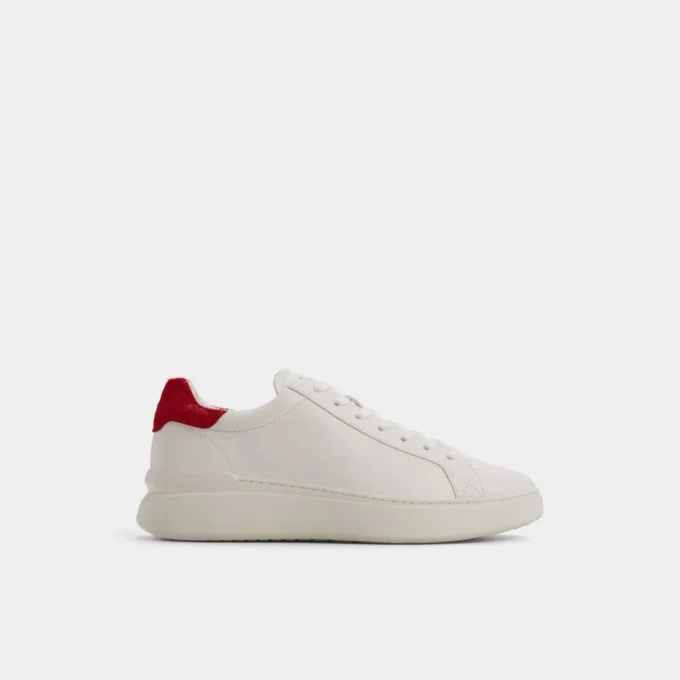 Zapatillas bajas Rohan