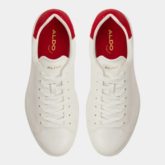 Zapatillas bajas Rohan