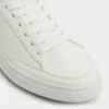 Zapatillas bajas Stepup, suela de copa