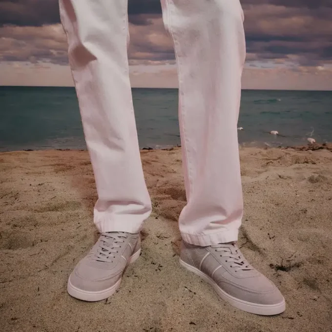 Zapatillas bajas Whirl