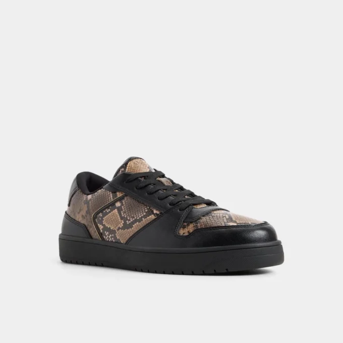 Zapatillas bajas Zethan