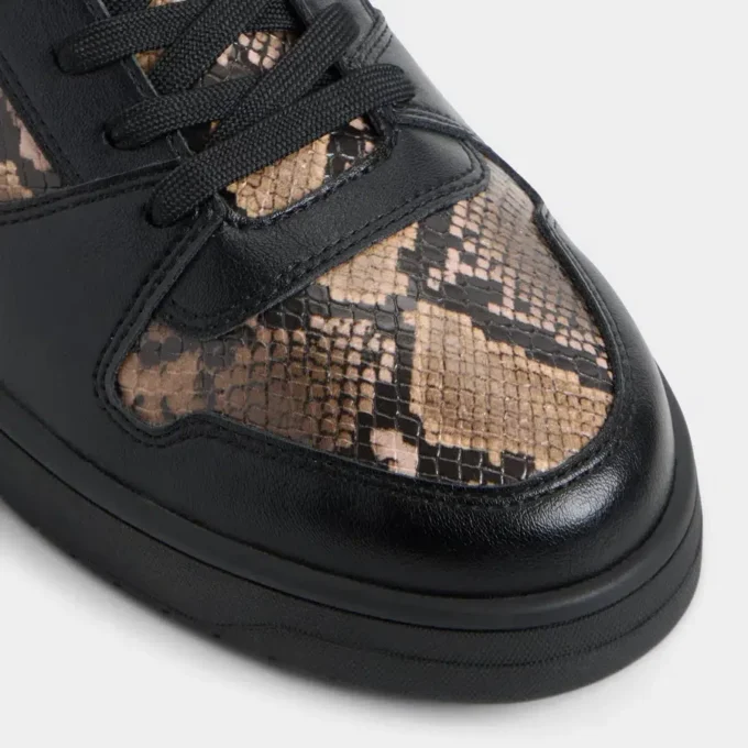 Zapatillas bajas Zethan