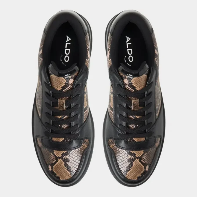 Zapatillas bajas Zethan